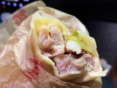 -Tims天好咖啡(河西万象城店)
