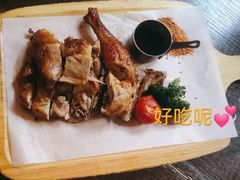 -碧桃小馆·民国宅院(西湖大道店)