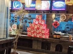 -永安水煮活鱼·仪征菜(仪征奥林匹克店)