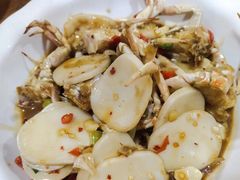 -老三样·美食研究中心(世贸路店)