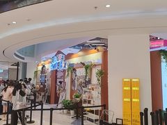 -上海静安大悦城