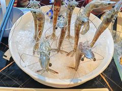 -江南福宴·澳门海鲜.牛肉火锅(汇高栢悦中心店)