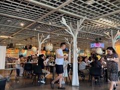 -宜家·瑞典风味餐厅(无锡店)