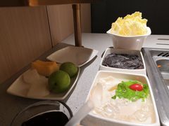 -海底捞火锅(群光广场店)