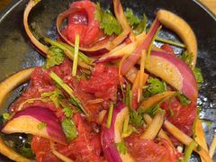 -九田家黑牛烤肉料理(衡百国际店)