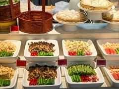 -村长家的疙瘩汤·东营菜(东营茶城店)