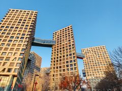 -和美电影艺术中心(万国城店)