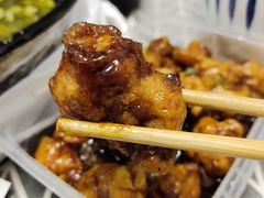 -乐享食光·浙菜风味餐厅(江虹路滨江体育馆店)