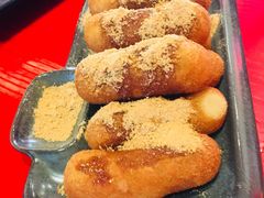 -谭鸭血老火锅(漳州路店)