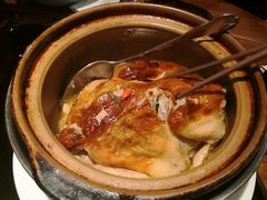 外婆茶香鸡-外婆家(静安大悦城店)