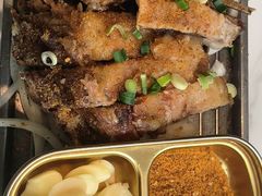 -清真·宁夏印象·盐池滩羊肉体验店(江宁路店)