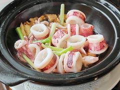 -大梅沙渔人码头餐厅