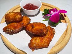 -花椒俏川菜小馆(南海万达店)