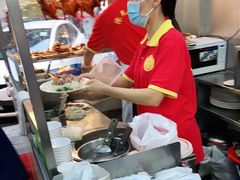 -陈光记烧腊店(罗保博士街店)
