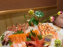 -贵木日本料理·铁板烧(新地假日广场店)