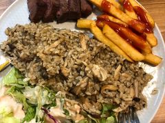 -红小满休闲餐厅(十全街店)