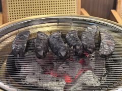 -西塔老太太泥炉烤肉(北京双井店)