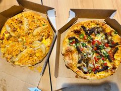 -达美乐比萨(大冲店)