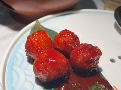 -半勺·新徽菜(银泰城店)