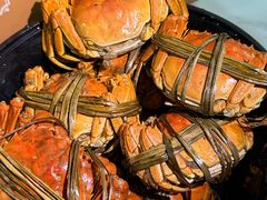 -铭副琦食·虾蟹烩馆(渔人码头店)