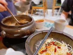 原味汽锅鸡-云海肴·汽锅鸡·云南菜(高德置地店)