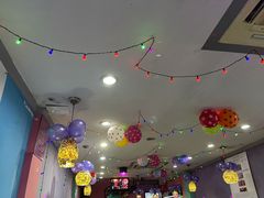 -葛尼沙印度餐厅 (镇明路店)