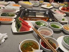 -海底捞火锅(漕宝路店)