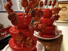 -羲和雅苑•北京烤鸭(国贸商城店)