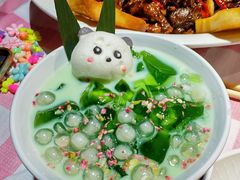 -忆外婆徐州菜·地锅鸡·生日宴(吴庄店)
