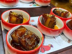 -延年酒店-延飨餐厅(延年文苑店)