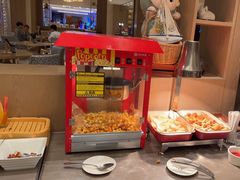 -舟山朱家尖威斯汀酒店·知味标帜自助餐厅