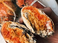 -品鲜村农家菜·阳澄湖大闸蟹(总店)