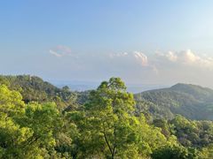 -大雁山风景区