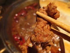-熊喵来了火锅·牧场好肉(邯郸邯山万达店)