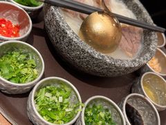 -浩海火燒雲傣家菜(芮欧百货店)