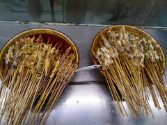 钵钵鸡-明洋钵钵鸡(春田小区店)