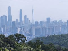 -广州市白云山风景名胜区