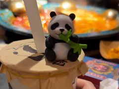 -吼堂老火锅(太古里总店)