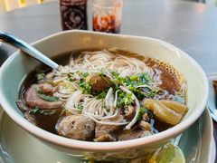 -CHINCHIN 青青·泰国料理(万象食家店)