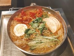 -很久以前羊肉串(簋街店)