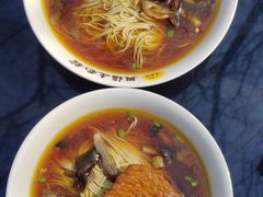 -兴福老面馆(寺路街店)