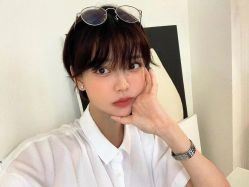 -Kraemer Paris苏豪路易士·嘉玛发廊