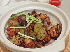 -蔡澜点心·粤菜(丽泽天街店)