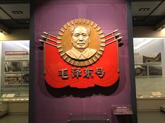 -中国铁道博物馆(正阳门馆)