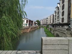 -衣裳街历史文化街区