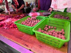 -阿娟牛肉丸·手打牛肉丸·现做现卖