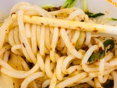 -张正麻辣串(宿州路店)