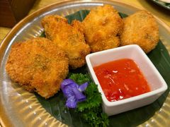 -青木瓜之味 · 越南料理(七宝宝龙店)