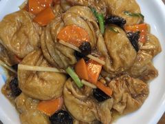 -灵福缘私房菜·农家菜(拈花湾·灵山大佛必推店)