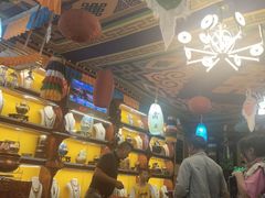 -张四烤羊肉(西藏自治区拉萨市丹杰林巷店)